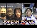 📺 Kerr/Draymond/Oubre: Poole “.5 basketball” decision-making, confidence, high spirits; Kris Weems