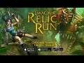 LARA CROFT : RELIC RUN (ANDROID)