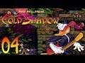 Lets Play Donald Duck: Maui Mallard in Cold Shadow (Blind, German) - 04 - Ureinwohner