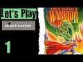 Let's Play Dragon Warrior - 01 Jaso