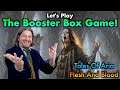 Let's Play The Booster Box Game For Tales Of Aria (First Edition!) | Flesh And Blood