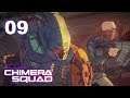 XCOM: Chimera Squad - Ep. 09: Flight of the Phoenix