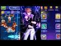 Lightning Magician Clicker - RPG (Gameplay Android)