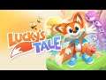 Lucky's Tale (2021) - Launch Trailer | Quest 2
