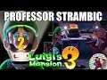 LUIGI'S MANSION 3 ▶▶▶ "IL PROFESSOR STRAMBIC" GAME PLAY ITA #2 ESTRATTO DA TWITCH