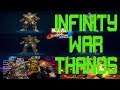 MARVEL VS. CAPCOM: INFINITE - MODS - INFINITY WAR THANOS (PC ONLY)