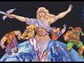 METAMORPHIC FORCE - (ARCADE) - [BAN] - 1 CREDIT - PLAYTHROUGH