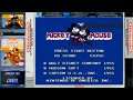 MICKEY MOUSECAPADE (NES) GRED107 PLAYS
