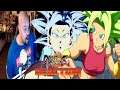 MIKE REACTS: Dragon Ball FighterZ - Ultra Instinct Goku & Kefla (Season 3 Fighter Pass)