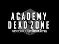 Minecraft Academy Dead Zone - Live Stream from Twitch [Modded] [EN]