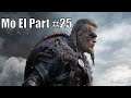 Mo El Live Stream: Assassin's Creed® Valhalla Part #25