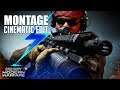 Modern Warfare Cinematic Montage, Rap by JT Music