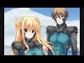 Muv-Luv Unlimited: THE DAY AFTER - Episode 00 REMASTERED Playthrough part 4