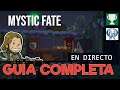 MYSTIC FATE - Guía completa [PLATINO / 1000G]