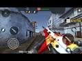 New Games 2021 Army Mission 2021 Android GamePlay