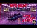 NFS HEAT: On That Low Level Grind!!