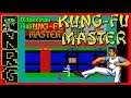 NRG: 5-10 of Minutes - Kung-Fu Master [ZX Spectrum]