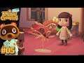 On visite vos îles ! - Animal Crossing: New Horizons #05