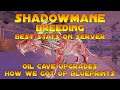 Our insane Shadowmane - Breeding Shadowmanes (Base Upgrades) | Ark PvP Unofficial Small Tribes
