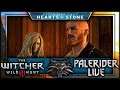 PaleRider Live: The Witcher 3: Hearts of Stone - Medieval Marlon Brando
