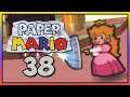 Paper Mario | #38