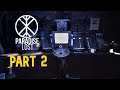 Paradise lost gameplay walkthrough part 2
