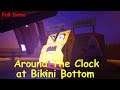 Patrick's Rock (Secret Level) Around The Clock at Bikini Bottom Full Demo