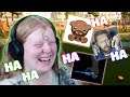 Peekaboo Game / Funny Moments - We LOVE This Game!!
