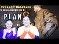 PLAN 8 - Trailer Reaction with Discussion in Hindi | ये Game नहीं एटम बम है | #NamokarGaming