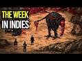 Playdate Preorders, Grime and The Ascent | The Week in Indies