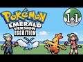 Pokemon Emerald (Rivals Eggdition) Episode #11: Rival May Rematch
