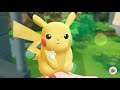 [プレイ記] Pokémon Let’s Go! ピカチュウ(Pikachu): play-through - 24