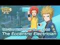 [Pokemon Masters EX] LANDSCAPE PLAYTHROUGH | 2-Year Anniversary Rerun | The Eccentric Electrician
