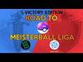 Pokémon Schwert | Road to Meisterball Liga | Pokémon Schwert und Schild Livestream |  Deutsch/German