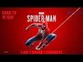PS4 SPIDER-MAN  LIVE TAMIL ROAD TO 400 SUB Gameplay