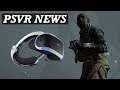 PSVR NEWS | FREE STUFF For PSVR Owners Coming Soon!
