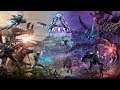 QDB - ARK Genesis 2 - Simplesmente Incrível!!! (GAMEPLAY PT-BR)