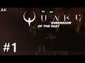 Quake: Dimension of the Past (Hard)