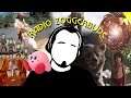 Radio Zoggerbude - März 2021 - Dschungelbuch Remake, Kirby 64, Baldur's Gate 2 Roman