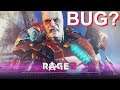 RAGE 2 Gameplay - Is this a BUG?