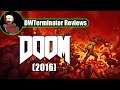 Review - DOOM (2016) [Requests Month 2020 Review #4]