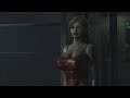 Resident Evil 2 Claire Mods