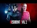 Resident Evil 2 | Live | PS4 #TeamTina
