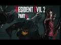 Resident Evil 2 Remake - Claire - Scenario A - Part 5