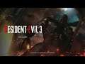 Resident Evil 3 - Demo Playthrough (PlayStation 4)