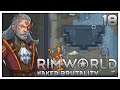 Rimworld Royalty | Ep. 18 - THE GRAND CONSTRUCTION (Naked Brutality)