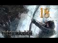 Rise of the Tomb Raider ◈ Sopravvivenza - Gameplay ITA - PC ◈ 18 ►Il Santuario E La Fossa