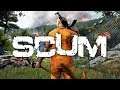 SCUM Survival #1, Learn from my mistakes