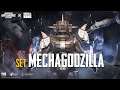 Set Mechagodzilla 🤖 | PUBG MOBILE MALAYSIA