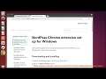 Set up NordPass extension on Chrome for Linux